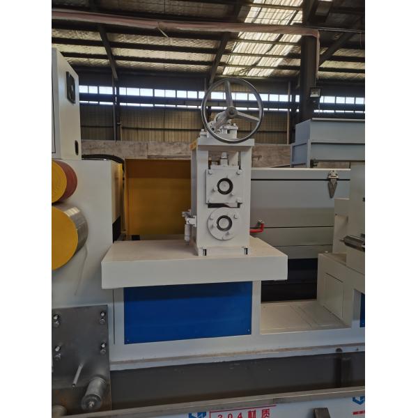UW-80/30 PP Strap Band Extrusion Line