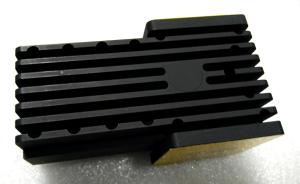 Buy cheap WR90 200W High Power Waveguide Attenuator product