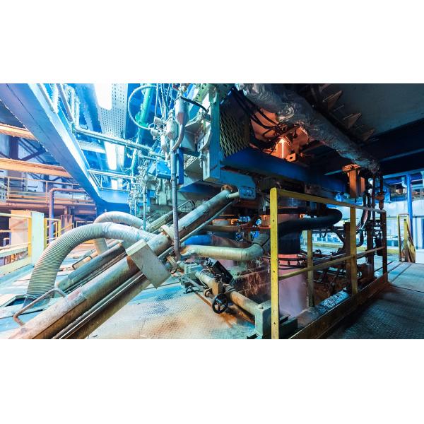 Flexible Metal Garden Hose Stainless Steel Hose Expansion Acid Alkali Resistance