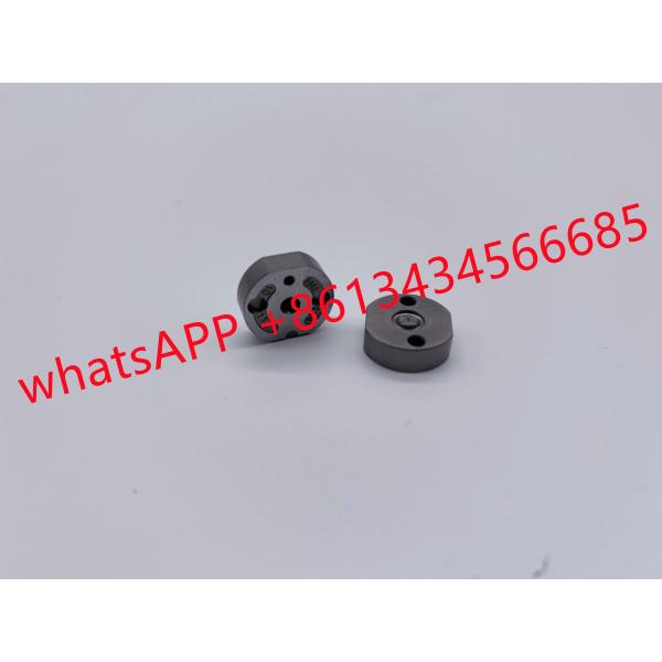 095000-5600 295040-6120 Denso Diesel Fuel Solenoid Valve