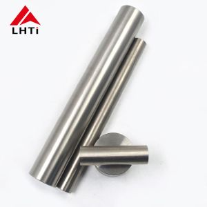 ASTM GR1 Titanium Round Bar Titanium Rod Titanium Bar