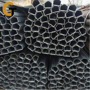 China Carbon Steel Seamless Steel Pipe Api A106 A53 Ms Hollow Pipe on sale