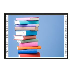 Buy cheap 120fps Optical Interactive Whiteboard 2 Touch Points With 2 Camera product