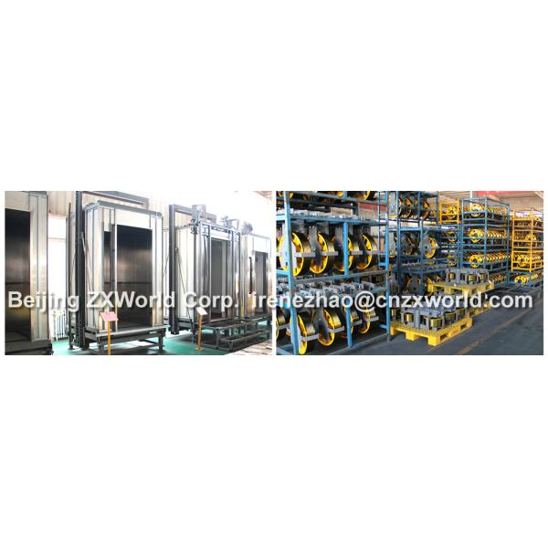 Panoramic Elevator ZXC08-1301