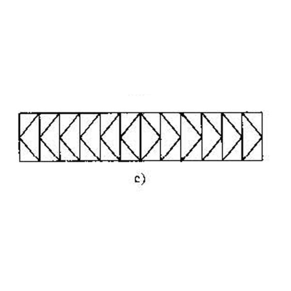 GB Q355B Large Span Steel Truss Bridge For Railway Steel Bridge WIth Long Life