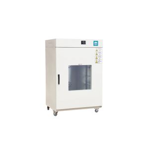 China ODM 220V Vacuum Industrial Drying Oven Rustproof With Timing Device on sale