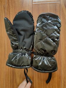 Buy cheap Winter Warm Mittens For Matching Down Jackets product
