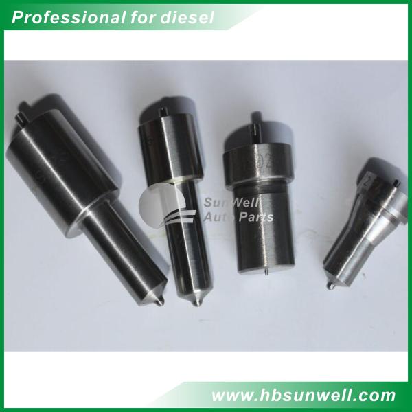Original/Aftermarket High quality Bosh diesel engine fuel injector nozzle DLLA153P1721 for 0445120310-2 0433172056