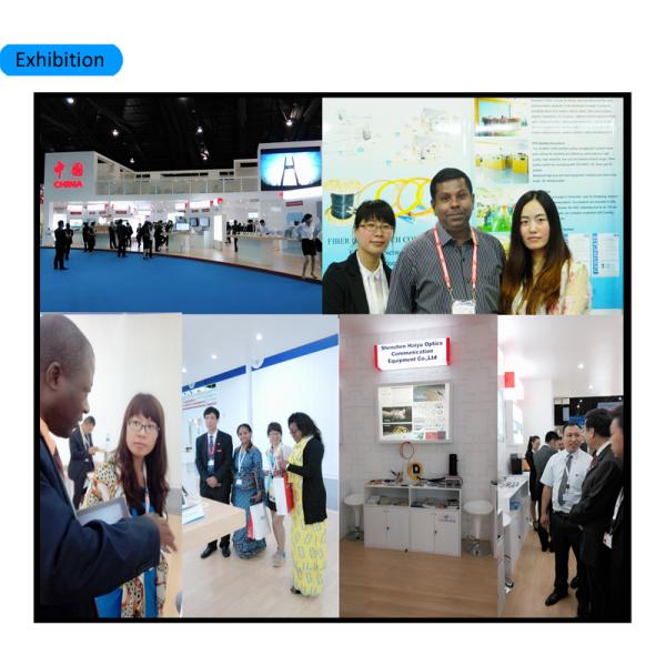 flangeless green SC/APC SM simplex fiber otical adapter