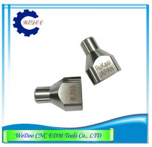 China E101 Electronica EDM Wire Cut EDM Parts Diamond Guide  0.255mm on sale
