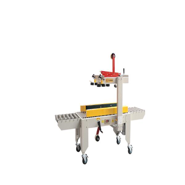 Semi Automatic Carton Sealing Machine FXJ-4030S Box Sealing Tape Machine