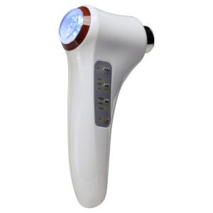 Buy cheap 3 in 1 Ionic Photon Ultrasonic Beauty Appliance product