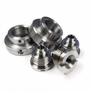 Buy cheap Custom Machining Ra1.6~3.2 ASTM Cnc Milling Services product