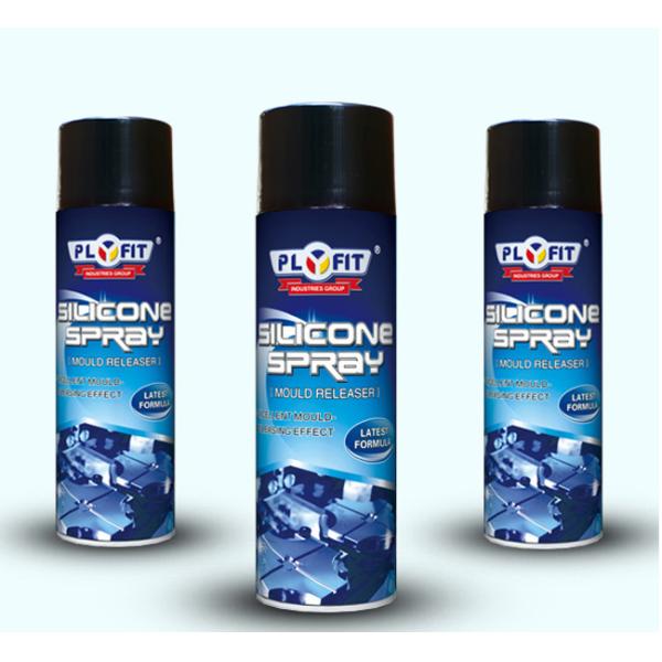 500ml Die Casting Mold Release Lubricant Odorless Form Release Agent