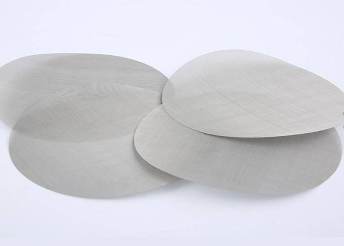 Buy cheap 100mesh Titanium Wire Mesh product