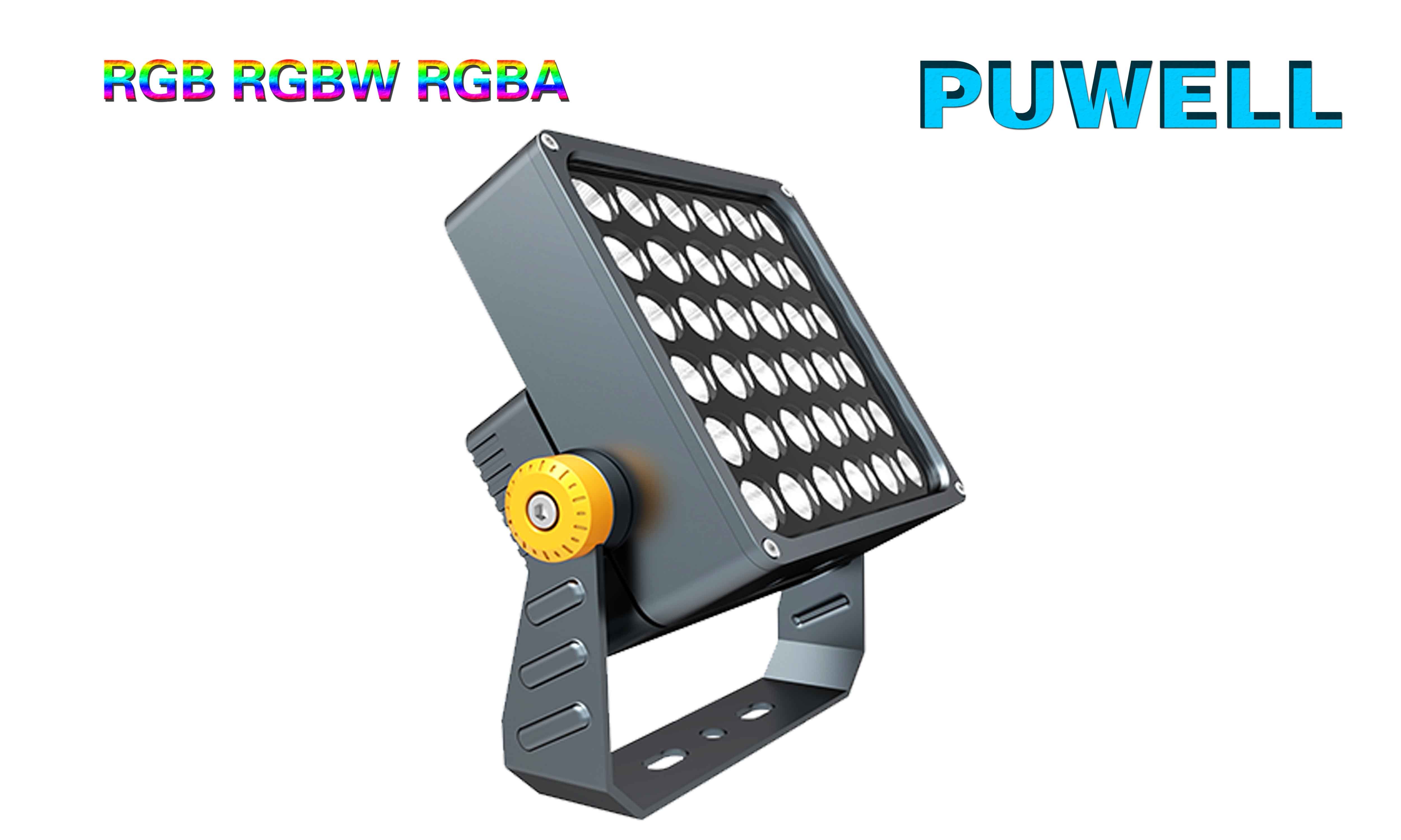 Buy cheap CE Adjustable 6500K 50W LED Pir Floodlight product