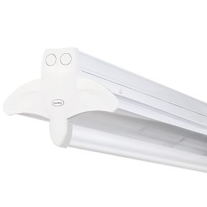 TUV UGR19 135lm/W Dimmable Linear Light For Warehouse