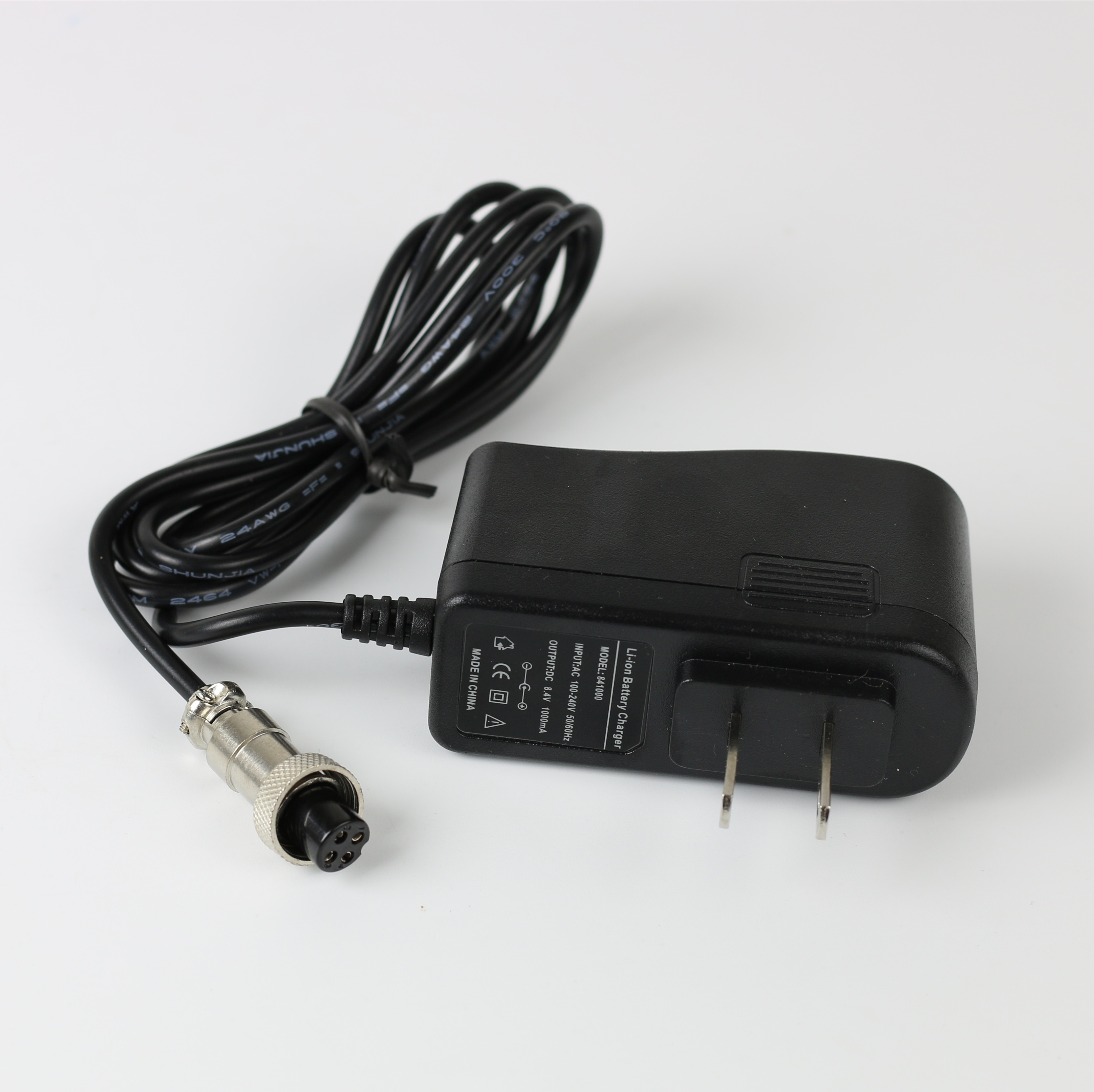 Battery Power 0.05%FS Digital Hydraulic Pressure Gauge