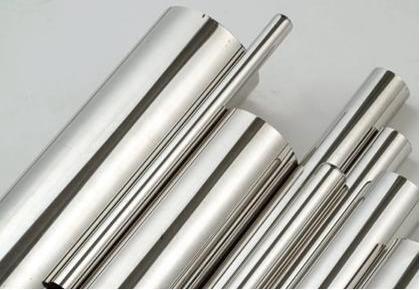 Quality Corrosion Resistant Duplex Stainless Steel Round Bar S32900 S31803 S32205 for sale