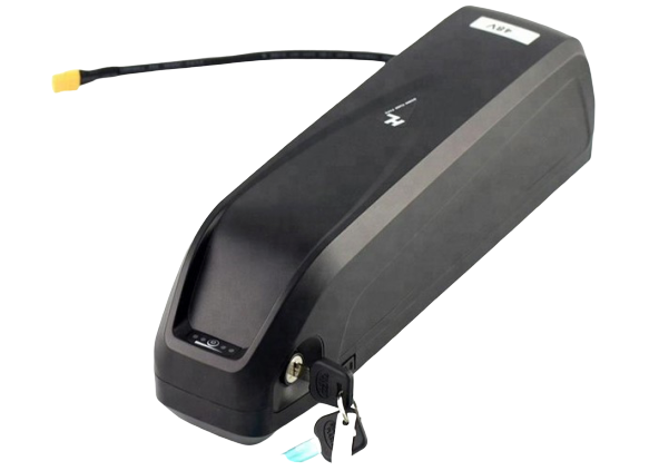 Safety 18650 Li Ion Battery Pack 36V 12AH For Electric Bike Electric Wheelchairs