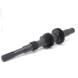 Buy cheap Anodizing CNC Machining Automotive Parts For Cooling System product
