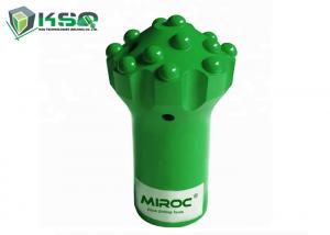 Buy cheap T45 Button Bit With Diameter 102mm 127mm Reamer Drill Bits For Tunneling Rock and Mining product