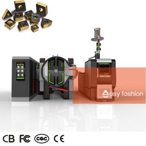 Buy cheap Sinter HIP Furnace With Fast Coolilng product