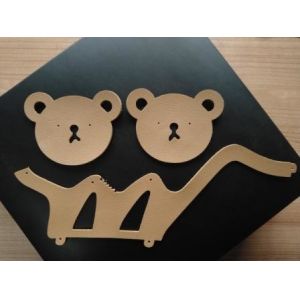 Top High Speed Cutting Machine with high-tech national patents