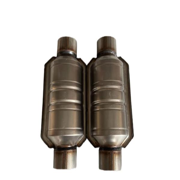 High Standard Three-Way Catalytic Converter Universal Three-Way Catalytic Converter Universal Package