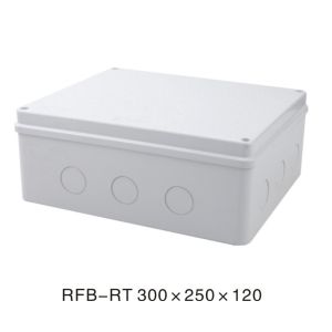 Buy cheap Explosion Proof Waterproof Junction Box Plastic Electrical Enclosures product
