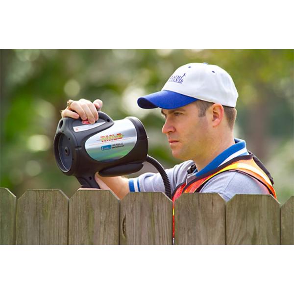 TDLAS Sensor RMLD Remote Laser Methane Detector CH4 LNG LPG Digital Methane Detector