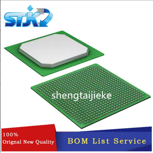 Embedded FPGA Integrated Circuit Sensors Surface Mount 5CGTFD5C5F27C7N