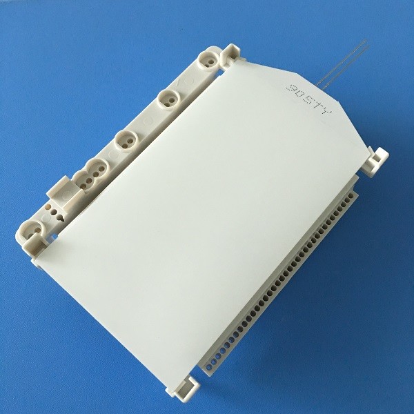 Ultra White Customized Led Backlight For Three Phase Electric Energy Meter