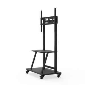 Buy cheap Swivel Smart Board Mobile Stand Height Adjustable Multifunctional product