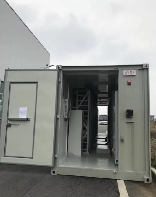 Commercial or Industrial Solar Panel System 1MW 5MW 10MW Solar Power Plant for Sale