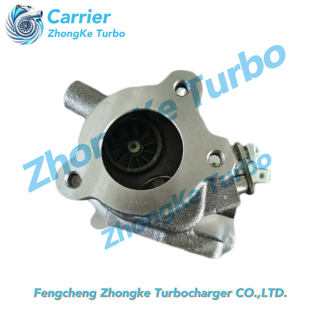 TF035HM Turbo 49335-05110 1118100XEG73 Turbocharger For Great Wall Haval H2 H5 H6 with 1.5T GW4G15B Engine