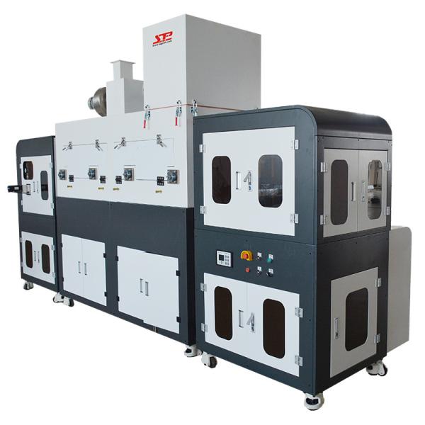 Precision Coating Testing Machines 1 - 8m/min Speed STX-400H