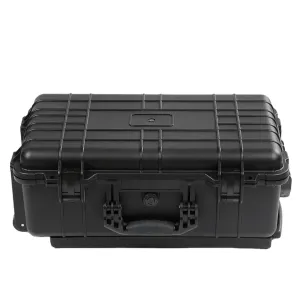 China Streamline Your Packaging Process with Custom Plastic Cases on sale