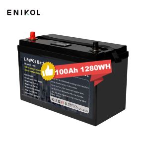 Buy cheap 12V 100ah RV LiFePo4 Battery Energy Storage Solar Lithium Ion Battery Pack product