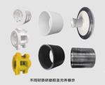 BYZr Ceramic Turbine Sand Mill 3L Self Developed Zero Pollution