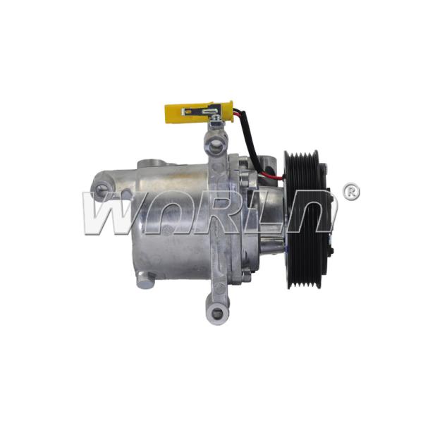 B000776180 Auto AC Compressor For Toyota Aygo For Citroen C1 WXPG038