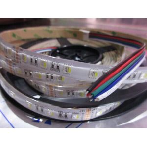 5050 RGBW LED Strip 60leds/m Series