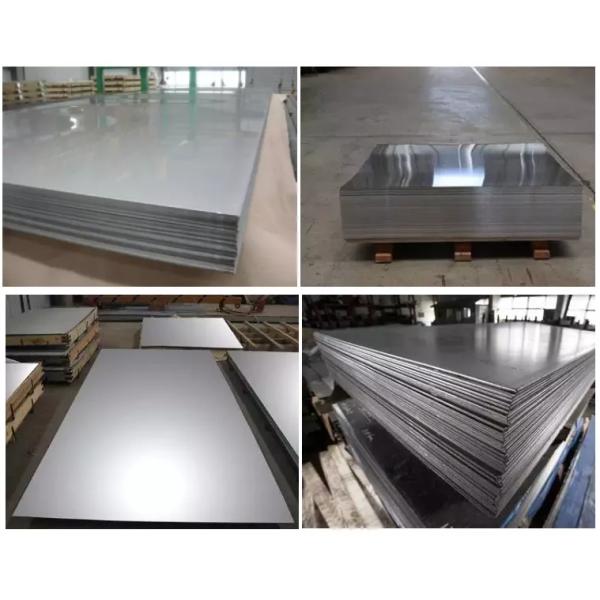 500mm Width Tin Plated Steel 22 Gauge Corrugated DR8 DR9 Wear Resistant Sample Provided