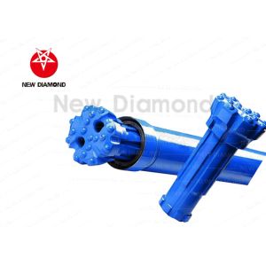 Buy cheap High Precision Reverse Circulation Hammer , Mining / Rock Quarry Tools product