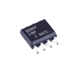 Buy cheap IN Fineon IRS2004STRPBF IC Electronique Composante LGA Distribuidor Eletronic product