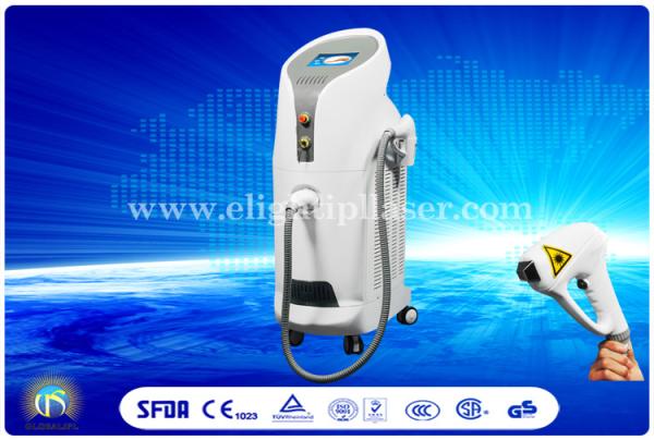 Quality Cosmetic Device Permanent Laser Hair Removal Machines With 808nm for sale