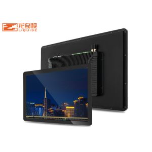 49'' Touch Screen Interactive Whiteboard Horizontal Android Computer