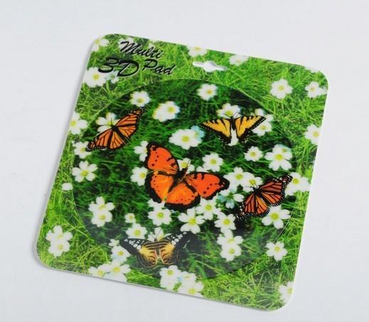OK3D 3D Mouse Pad Promotion Mouse Mat Promotion Mouse Mat,3d custom printed mouse pads,3d breast mouse pad printing