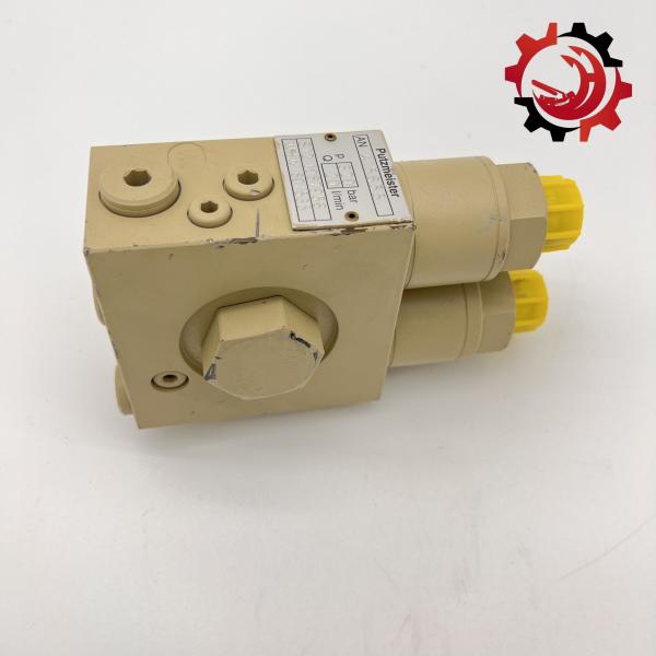 Cast Iron S13-1119853 Hydraulic Balance Valve Used in concrete mixer pump truck