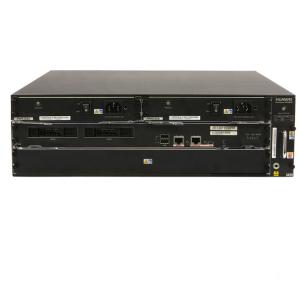 Buy cheap USG6550E-AC Small Business Switches 2*GE WAN+8*GE Combo+16*GE RJ45+2*10GE SFP+ product